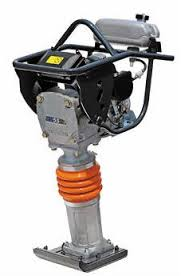 máy đầm cóc Mikasa MT55